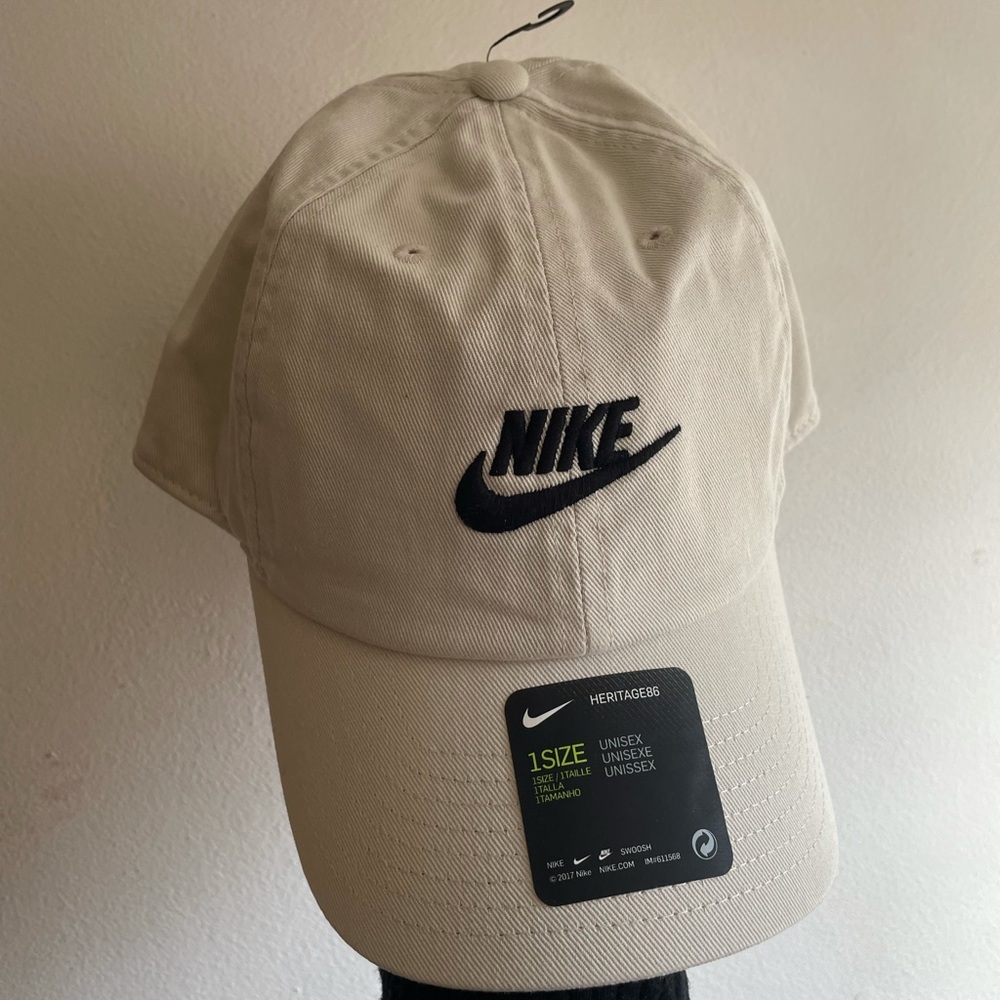 Nike Baseball Hat